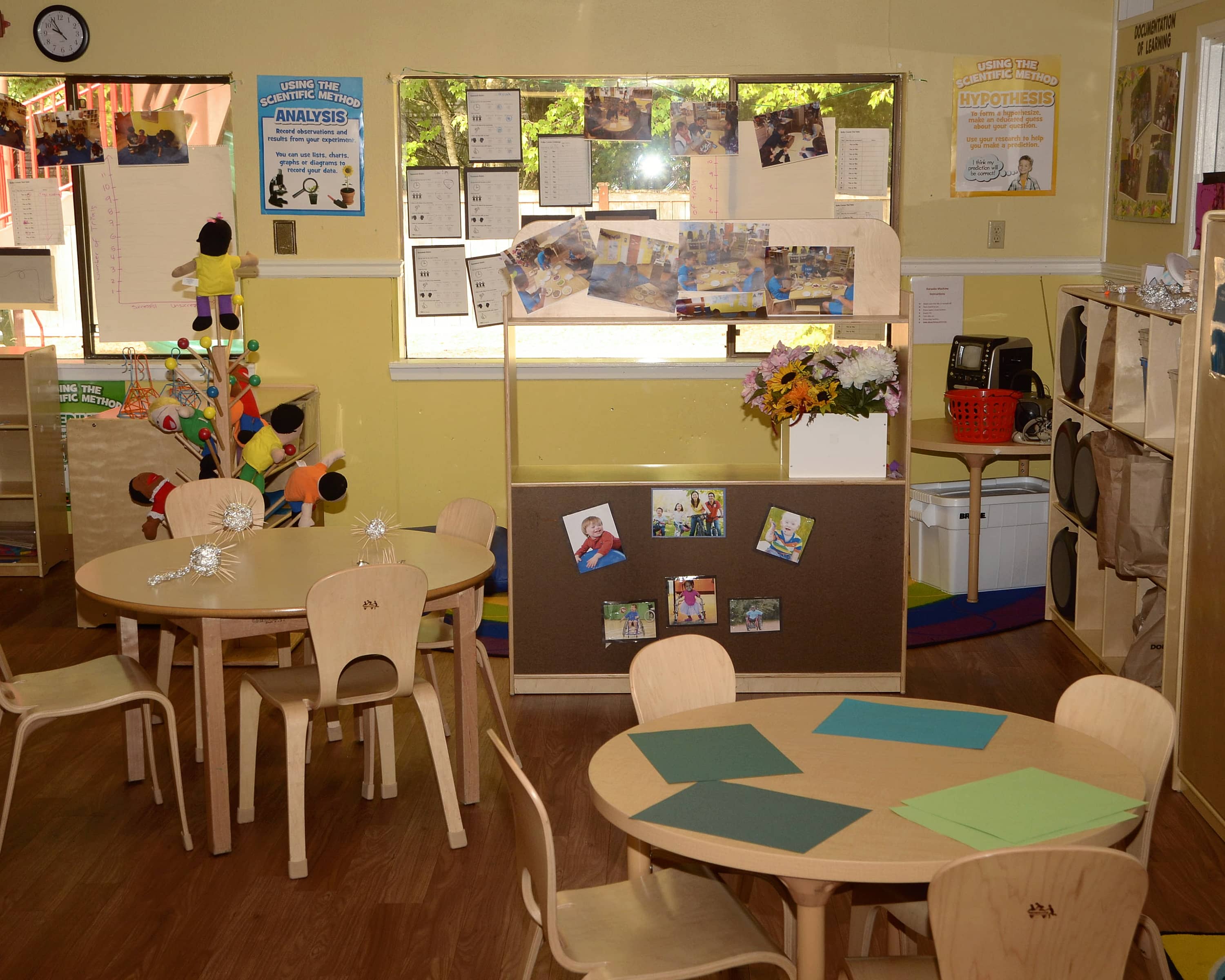 La Petite Academy of Kirkland in Kirkland, WA 11440 NE 116th St La